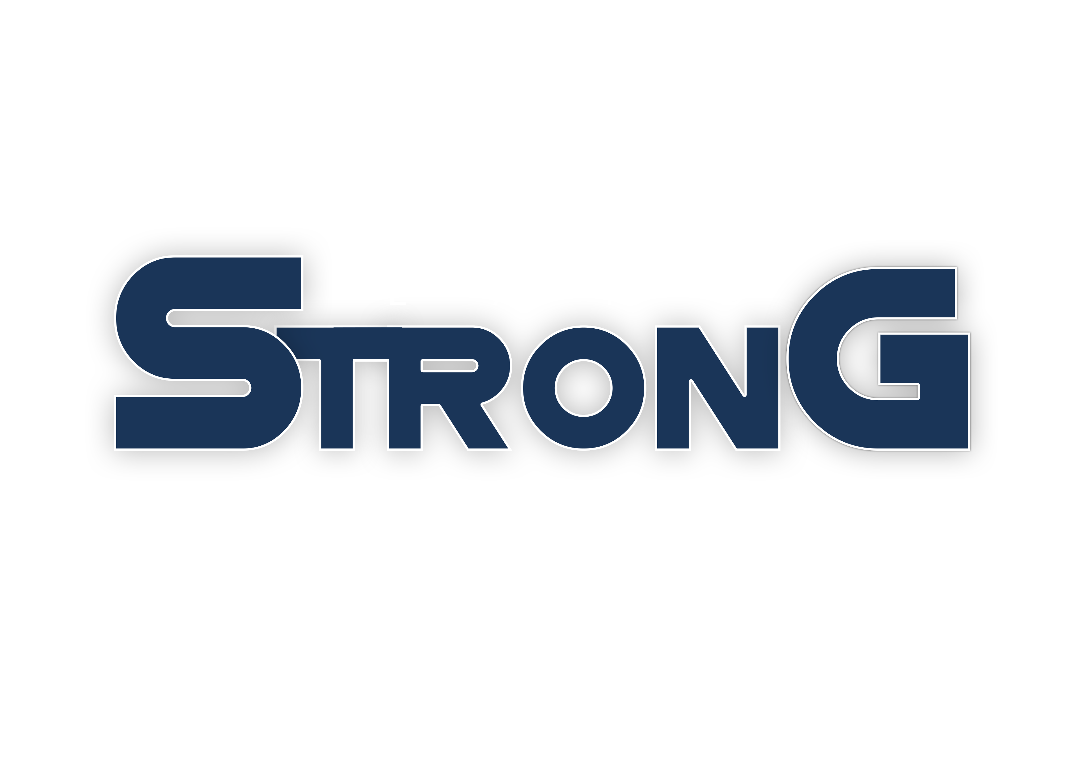 Strongland logo